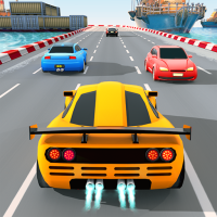 3डी कार रेसिंग गेम - कार गेम्स