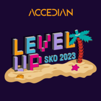 Accedian SKO 2023