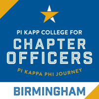Birmingham PKCCO 2024