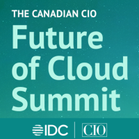 Future of Cloud Summit Canada