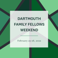 Family Fellows Weekend