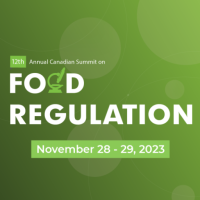 Food Regulation Summit 2023