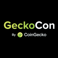 GeckoCon 2024 by CoinGecko
