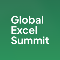 Global Excel Summit 2026