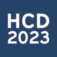 Healthy City Design 2023