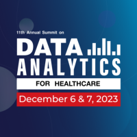 Healthcare Data Summit 2023