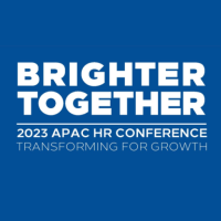Hilton APAC HR Conference 2023