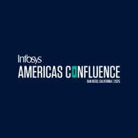 Infosys Confluence 2025