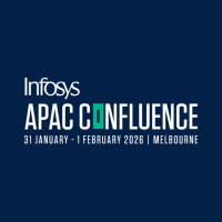 Infosys Confluence 2026