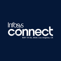 Infosys Connect 2026