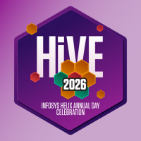 Infosys Helix HiVE 2026