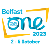 One Young World 2023 Belfast