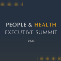 People & Health Summit