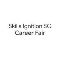 Skills Ignition SG Career Fair