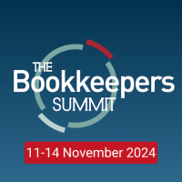 Bookkeepers Summit 2024