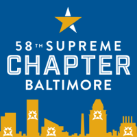 Pi Kapp Supreme Chapter 58