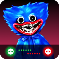 Huggy Wuggy Poppy Prank Call