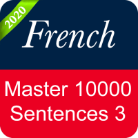 French Sentence Master 3