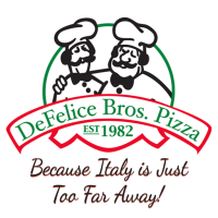 DeFelice Bros Pizza
