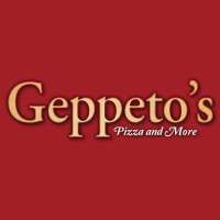 Geppeto's Pizza