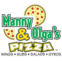 Manny and Olga's Pizza