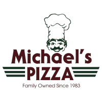 Michael's Pizza 1983