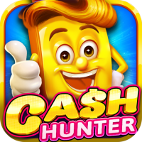 Cash Hunter Slots-Vegas Casino