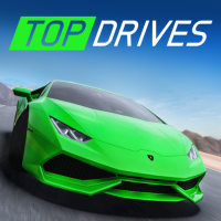 Download APK Top Drives – Car Cards Racing Latest Version