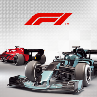 F1 Clash : Course automobiles