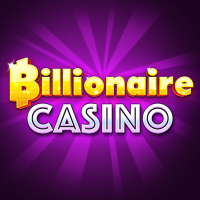 Billionaire Casino Slots 777