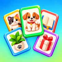 CardFall: Sort Puzzle