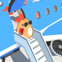 Cat Airline Tycoon