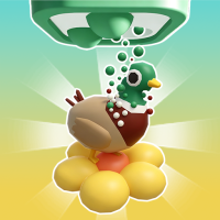 Clutter Sort 3D