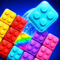 Color Tidy Puzzle