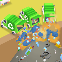 Garbage Tycoon