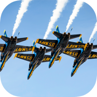 Airplane Firefighter 3D