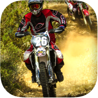 RC Motorbike Racing 3D