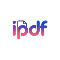iPdf- JPG/PNG to PDF Converter