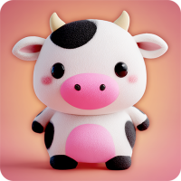 Animaux puzzle et jeux enfant