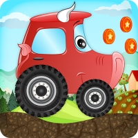 Enfants jeu de course - Beepzz