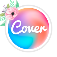 Cover Highlights + Logo Maker,