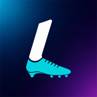 Lineup: Football Squad Builder
