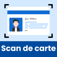 ID Card Scanner and ID Scanner
