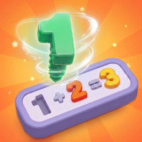 Math Jam: Number Twist
