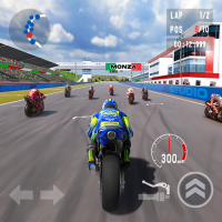  Moto Rider, Bike Racing Game APK indir