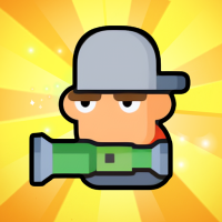 Idle Warriors