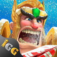  Lords Mobile: Kule Savunması APK indir