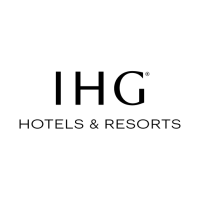 IHG®: Hotel Deals & Rewards