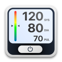 Artera: Blood Pressure App Log