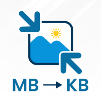 Compress Image Size in KB